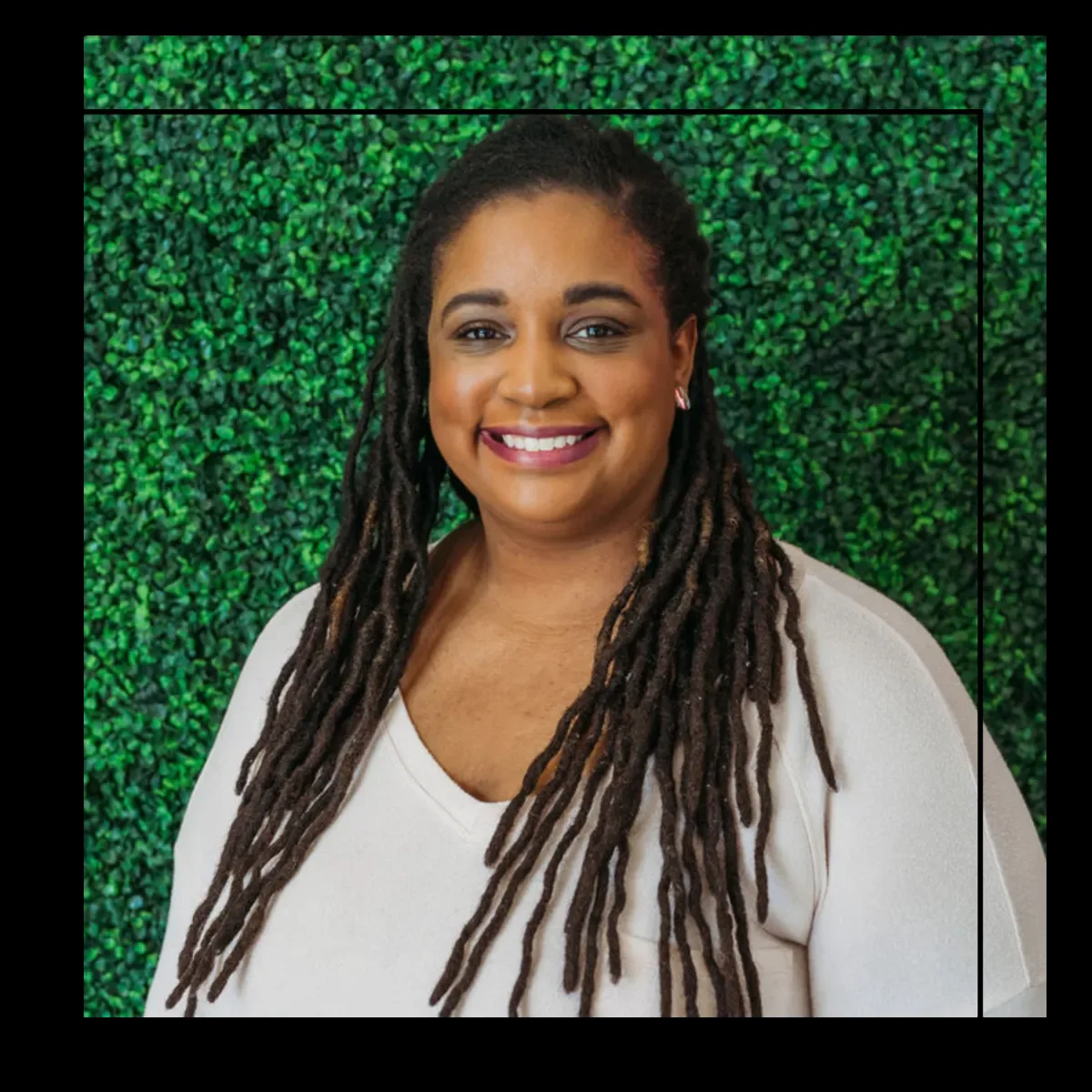 Dr. Rai Harris, D.C.