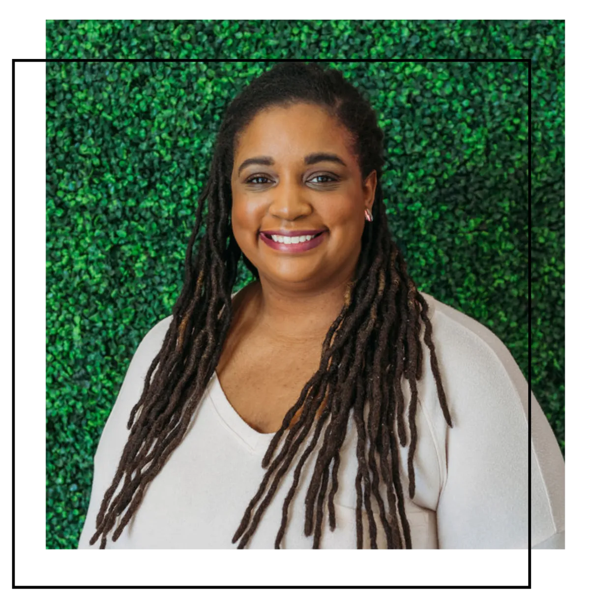 Dr. Rai Harris, D.C.