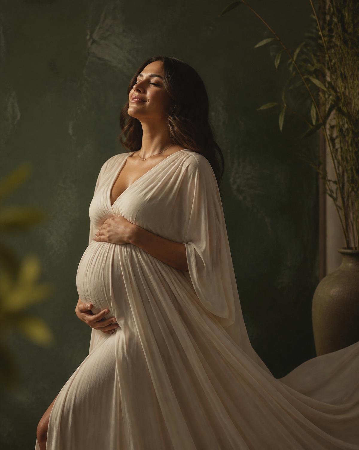 Metro Maternity